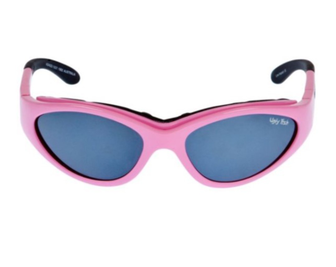 UGLY FISH Motorcycle Sunglasses with Seal - END OF LINE image 3